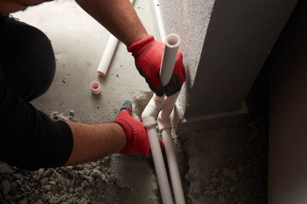 Best Commercial Plumbing Services  in Cross Plains, TN