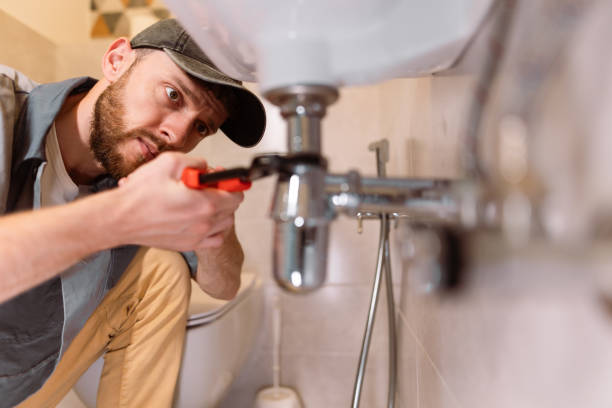 Reliable Cross Plains, TN Plumbing Services Solutions